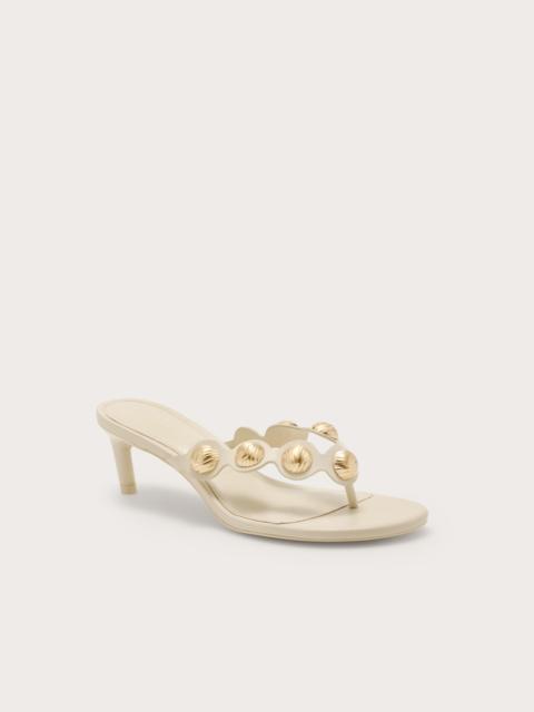 Cult Gaia ANORA SANDAL