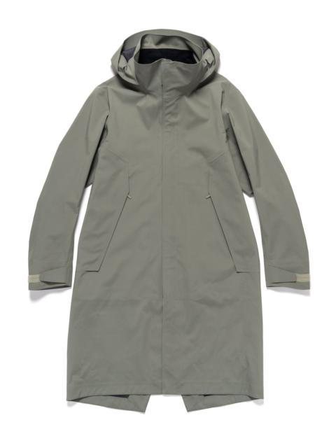 Veilance MONITOR COAT FORAGE