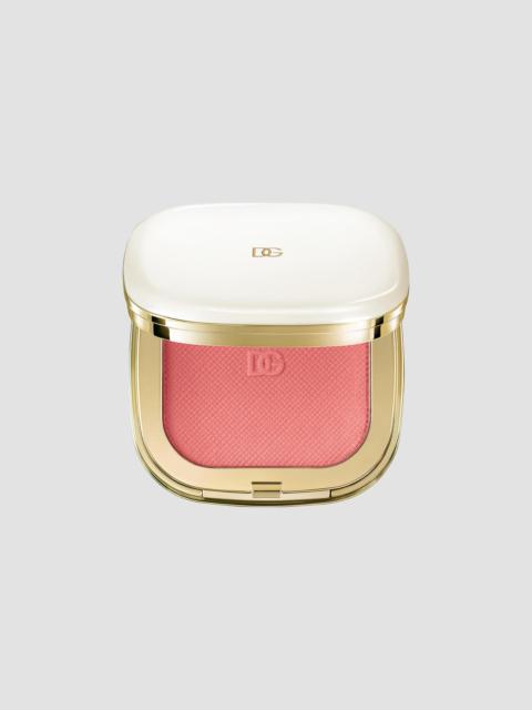 Dolce & Gabbana Women's Cheeks & Eyes Match - 03 Happy Rose