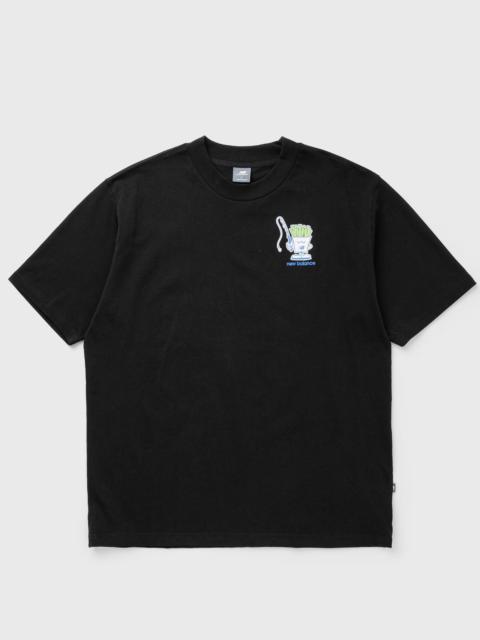 New Balance Fish and Chips Tee