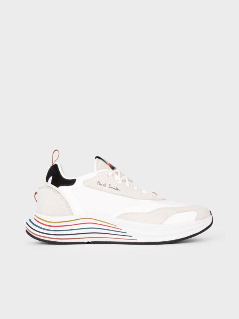 Paul Smith 'Nagase' Sneakers