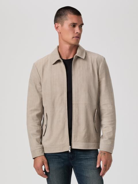 PAIGE Jetson Jacket