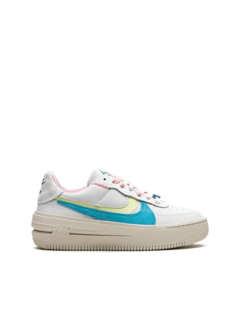 Air Force 1 PLT.AF.ORM "Pastel" sneakers