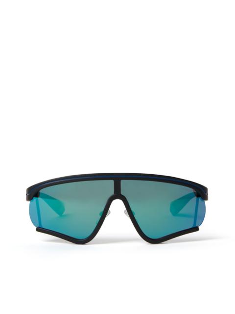 MSGM Sunglasses in Polaroid polycarbonate for MSGM