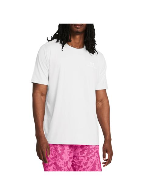 Under Armour Vanish Energy T-Shirt "White" 1383973 023