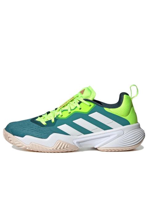 adidas (WMNS) adidas Barricade 'Arctic Fusion' IG5468
