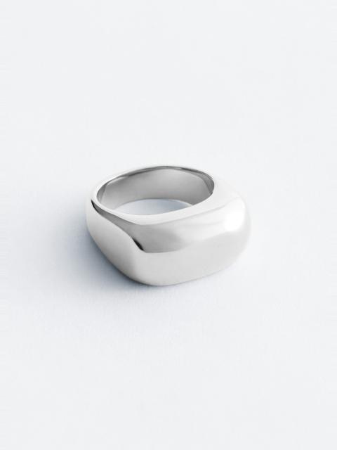 & Other Stories Dome Ring