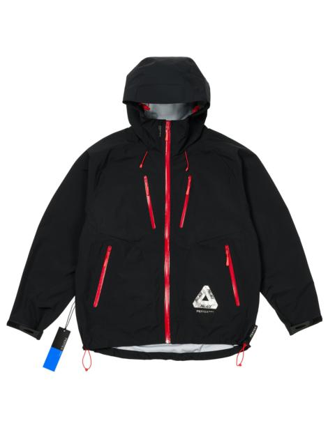 PALACE PERTEX 3L ARMOR JACKET BLACK