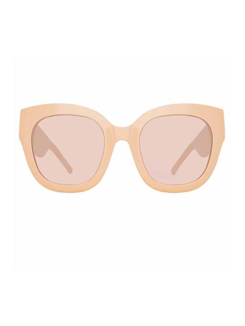 N°21 LOGO SUNGLASSES