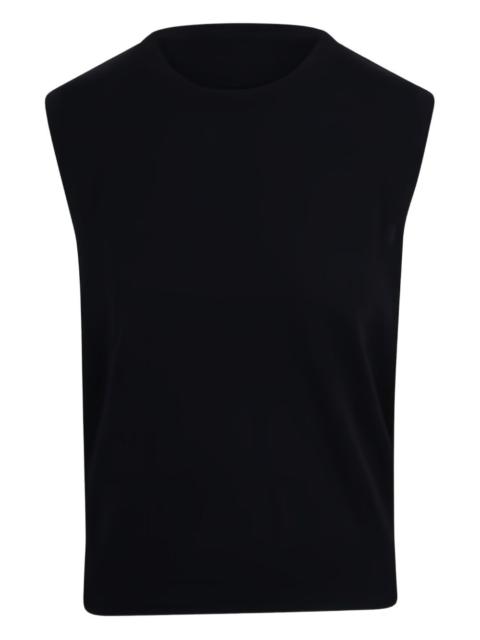 soeur Fargo Sleeveless Top
