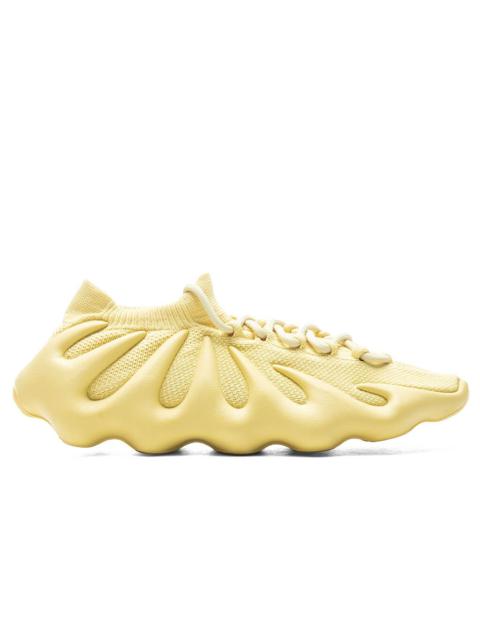 YEEZY Khaki YEEZY 450 Sneakers