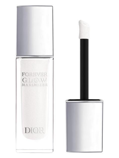 Dior Women's Dior Forever Glow Maximizer Longwear Liquid Highlighter - Pearly