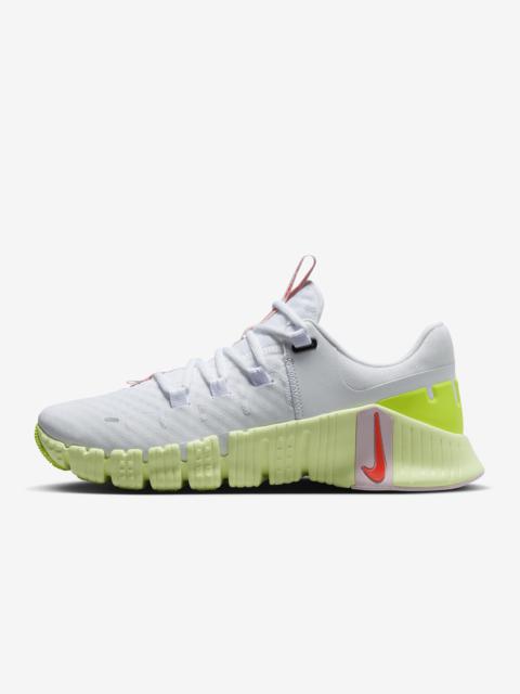 Nike Free Metcon 5 Women's Workout Shoes