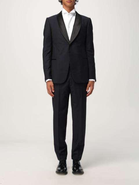 EMPORIO ARMANI Suit men Emporio Armani