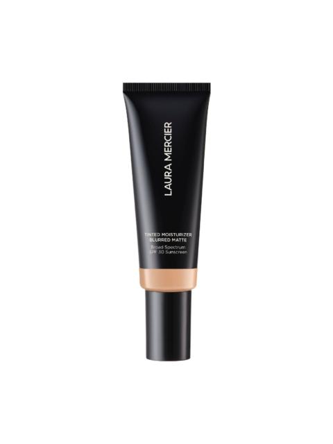 Laura Mercier Tinted Moisturizer Blurred Matte Oil Free Broad Spectrum SPF 30