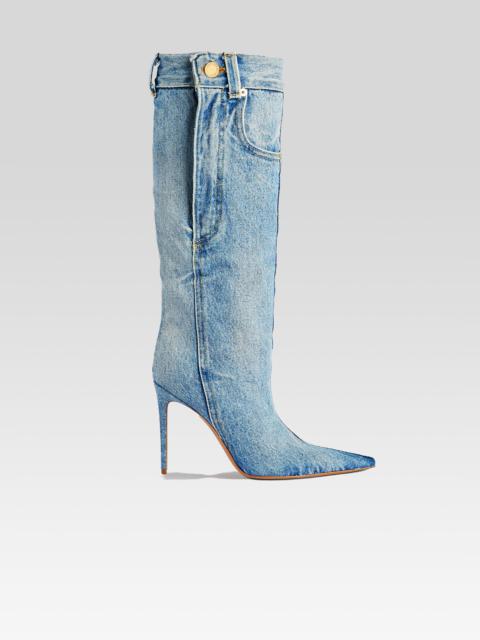 RETROFÊTE KAIA BOOT