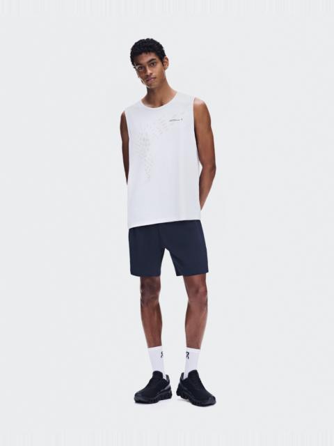 On On Run Tank