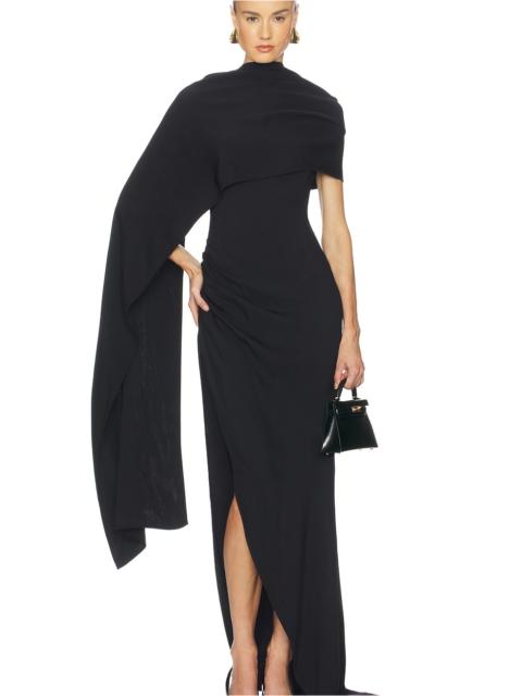 HELSA Philomena Jersey Dress - HED109 H24 | REVERSIBLE