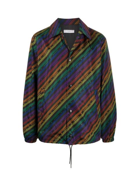Givenchy Nylon Jacket