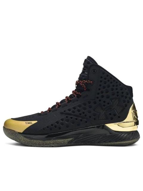 Under Armour Under Armour Curry 1 'Shoe Palace 25th Anniversary' 3022392-001