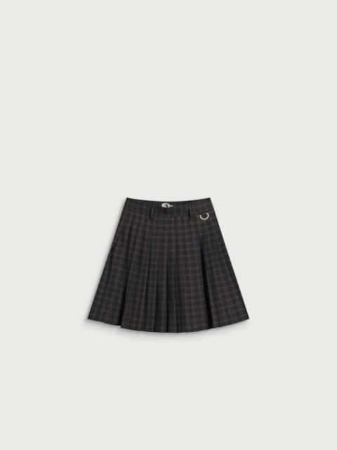 Barbour Barbour Carville Mini Skirt