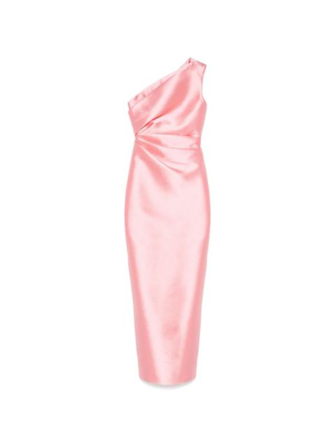 Kira maxi dress