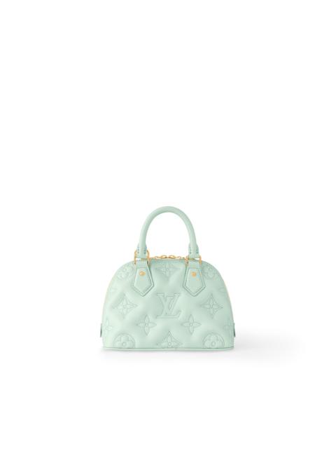 Louis Vuitton Alma BB