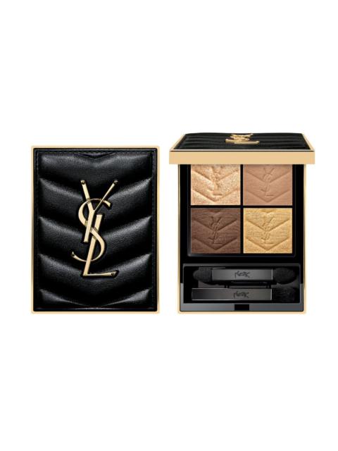SAINT LAURENT COUTURE MINI CLUTCH LUXURY EYESHADOW PALETTE