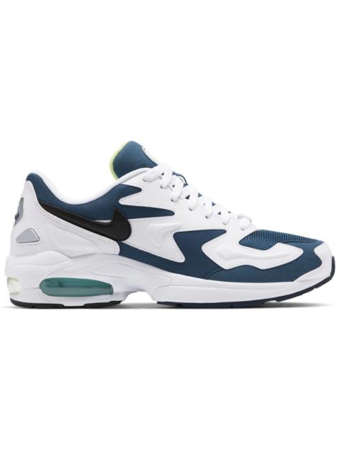 Nike Air Max 2 Light Valerian Blue