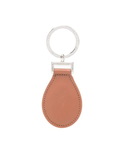 Longchamp Le Foulonné keyring