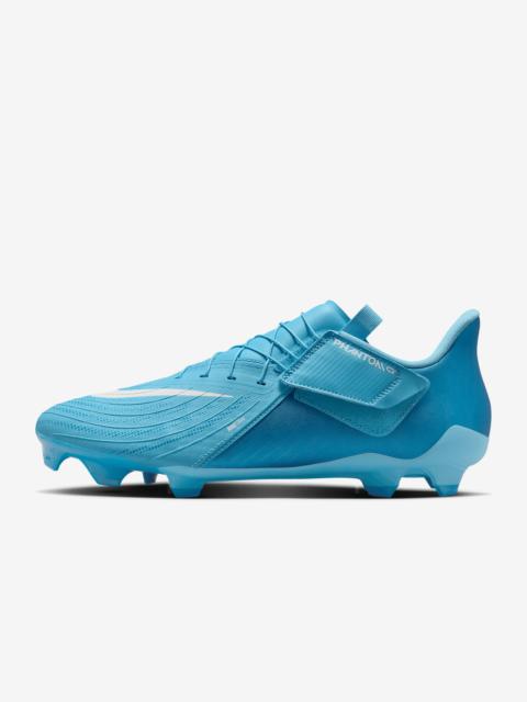 Nike Phantom GX 2 Academy EasyOn MG Low-Top Soccer Cleats