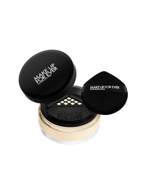 Make Up For Ever HD SKIN SETTING POWDER