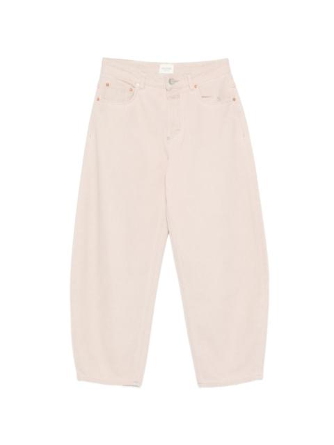 CLOSED Jazzie tapered jeans