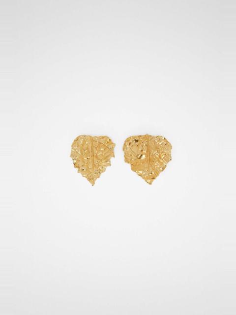 Jil Sander Earrings