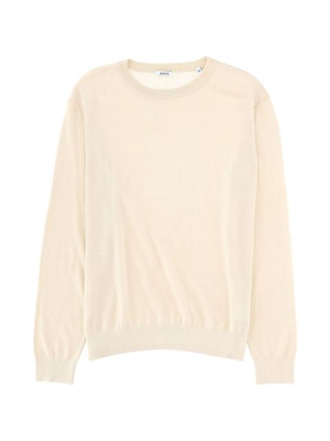 Aspesi crew-neck sweater
