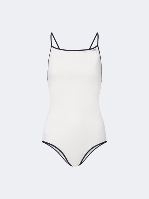 Prada Jersey swimsuit