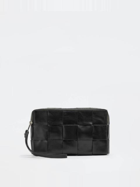 Bottega Veneta daily pouch