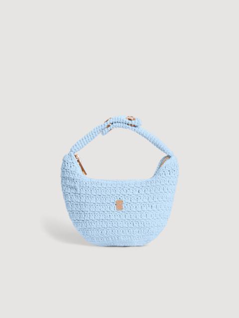 Sandro CROCHET SMALL ACCESSORY