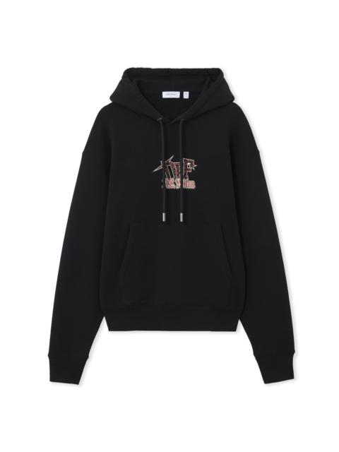 Off-White Off-White™ c/o AC Milan Arrow Hoodie