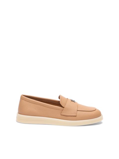 CASADEI Passage Loafer