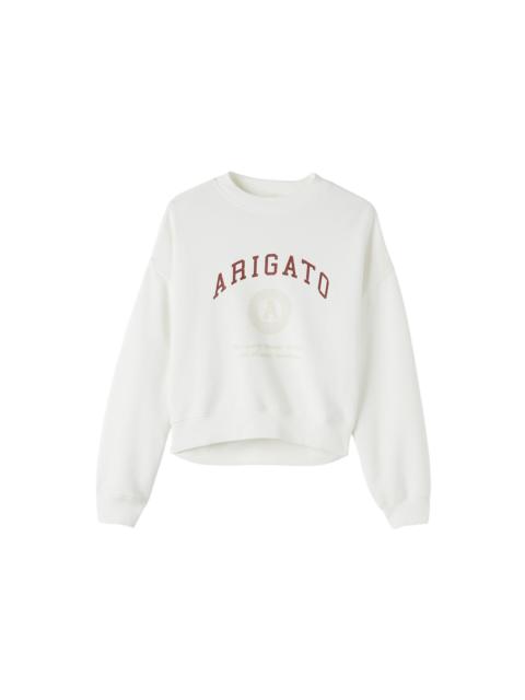 Axel Arigato Arigato University Sweatshirt