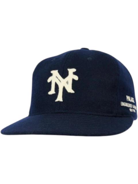 PALACE Palace Engineered Garments Ebbets 6-Panel Navy