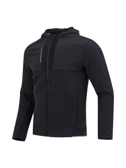 Under Armour Under Armour Storm Daytona Full-Zip Jacket 'Black' 1373412-001