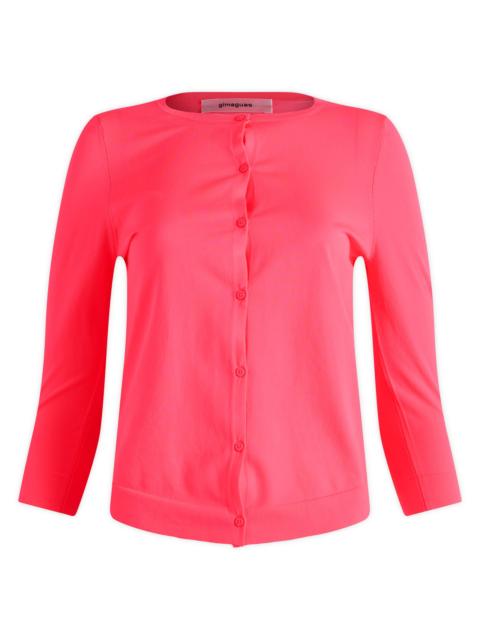 gimaguas Gimaguas Camu Cardigan