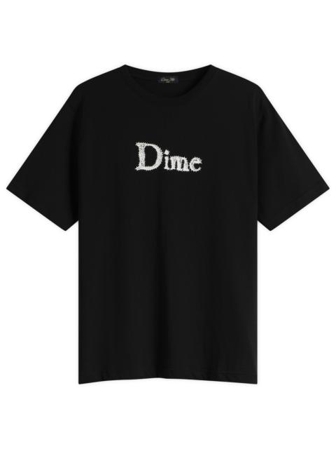 Dime Dime Classic Spiked T-Shirt