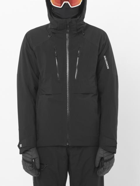 SALOMON BRILLIANT