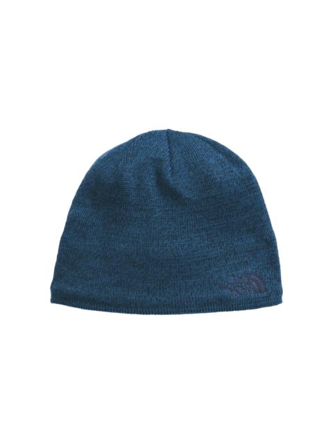 The North Face Jim Beanie "Shady Blue Heather" NF0A8CQ2HKW