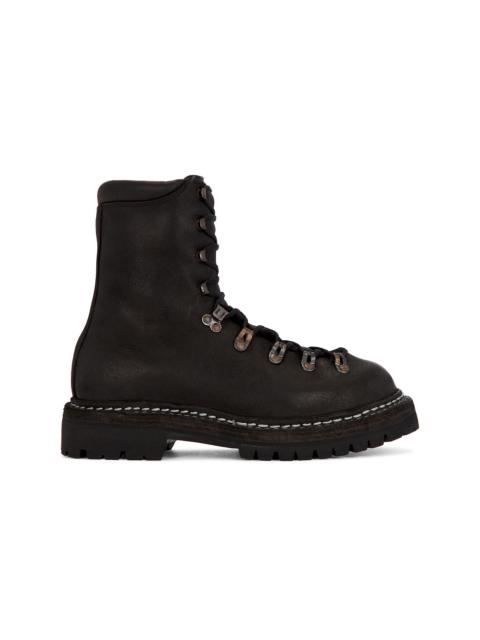 Guidi Model 20 Hiking Boot