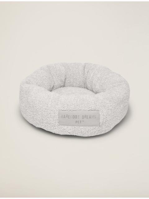 Barefoot Dreams CozyChic® Round Pet Bed