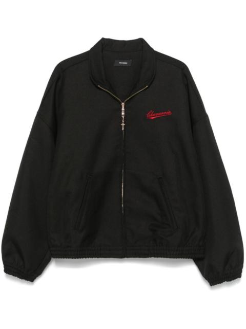 visvim Alcan jacket | sevenstore | REVERSIBLE